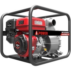 Мотопомпа A-iPower AWP80TX