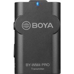 Микрофон BOYA BY-WM4 Pro-K5