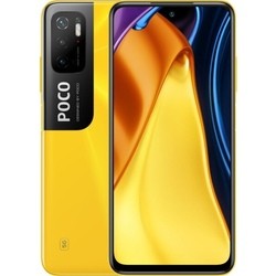 Мобильный телефон Xiaomi Poco M3 Pro 5G 128GB