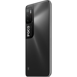 Мобильный телефон Xiaomi Poco M3 Pro 5G 128GB