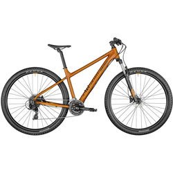 Велосипед Bergamont Revox 3 27.5 2021 frame XS