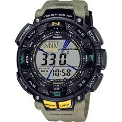 Наручные часы Casio Pro-Trek PRG-240-5