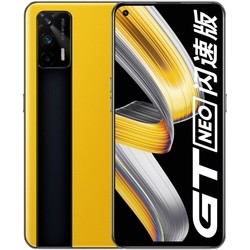 Мобильный телефон Realme GT Neo Flash 256GB/8GB
