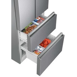 Холодильник Haier HB-20FPAAA