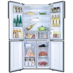 Холодильник Haier HTF-458DG6