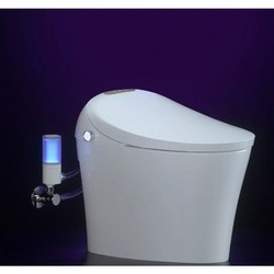 Унитаз Xiaomi Mi Home App Flagship Antibacterial Intelligent Toilet