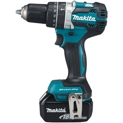 Дрель / шуруповерт Makita DHP484RFJ