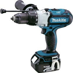 Дрель / шуруповерт Makita DHP451RTJ