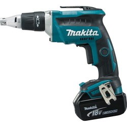 Дрель / шуруповерт Makita DFS452RFE