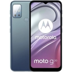 Мобильный телефон Motorola Moto G20 128GB