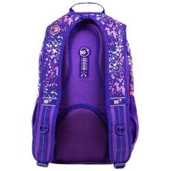 Школьный рюкзак (ранец) Yes T-57 Sport Violet