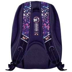 Школьный рюкзак (ранец) Yes T-57 Sport Violet