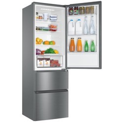 Холодильник Haier HTR-3619FNMN