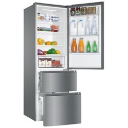 Холодильник Haier HTR-3619FNMN