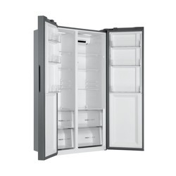 Холодильник Haier HSR-3918FNPG