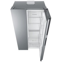 Холодильник Haier HSR-3918FNPG