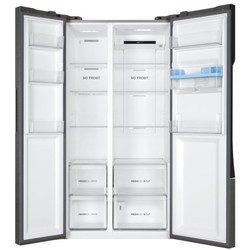 Холодильник Haier HSR-3918EWPG