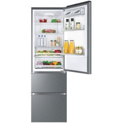 Холодильник Haier HTR-5619ENMP
