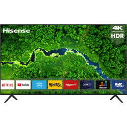 Телевизор Hisense 70AE7000F