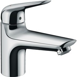 Смеситель Hansgrohe Novus 71322000