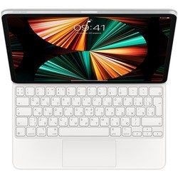 Клавиатура Apple Magic Keyboard for iPad Pro 12.9" (5th gen)