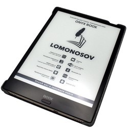 Электронная книга ONYX BOOX Lomonosov