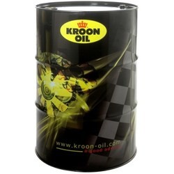 Моторное масло Kroon Emperol 5W-50 208L