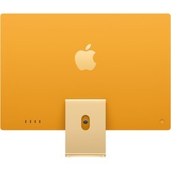 Персональный компьютер Apple iMac 24" 2021 (Z14L000UR)