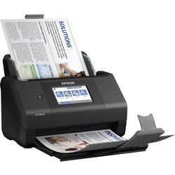 Сканер Epson WorkForce ES-580W