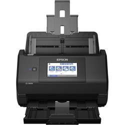 Сканер Epson WorkForce ES-580W