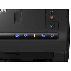 Сканер Epson WorkForce ES-500WII