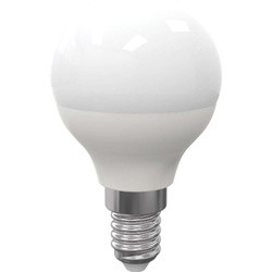 Лампочка Uniel LED-G45-11W/3000K/E14/FR PLS03WH