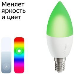 Лампочка Sber SBDV-00020