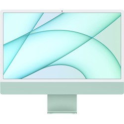 Персональный компьютер Apple iMac 24" 2021 (Z12U000NA)