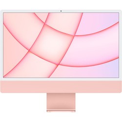 Персональный компьютер Apple iMac 24" 2021 (Z12Y000NA)
