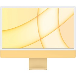 Персональный компьютер Apple iMac 24" 2021 (Z12S000NR)