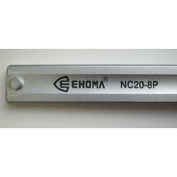 Тиски EHOMA NC30-8P