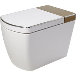 Унитаз YouSmart Intelligent Toilet SL610
