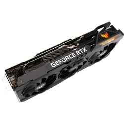 Видеокарта Asus GeForce RTX 3080 Ti TUF Gaming