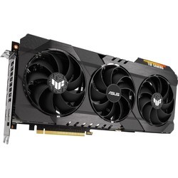 Видеокарта Asus GeForce RTX 3070 Ti TUF Gaming