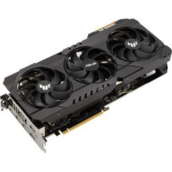 Видеокарта Asus GeForce RTX 3070 Ti TUF Gaming