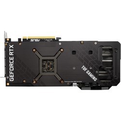 Видеокарта Asus GeForce RTX 3070 Ti TUF Gaming