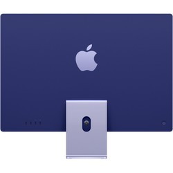 Персональный компьютер Apple iMac 24" 2021 (Z12Q000NW)