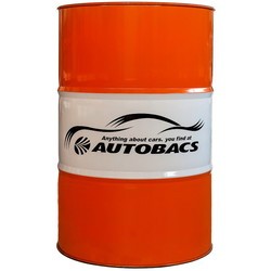 Моторное масло Autobacs Synthetic Engine Oil 5W-40 SN/CF 200L