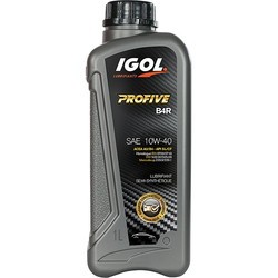 Моторное масло Igol Profive B4R 10W-40 1L