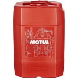 Моторное масло Motul 8100 X-Clean Gen2 5W-40 20L
