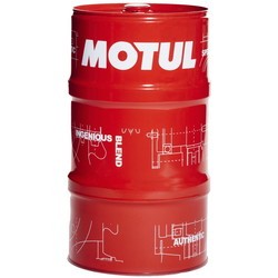 Моторное масло Motul 8100 X-Clean Gen2 5W-40 60L