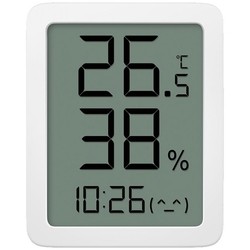 Термометр / барометр Xiaomi Miaomiaoce LCD
