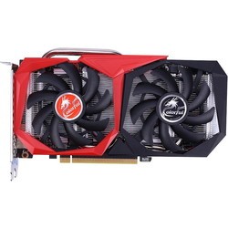 Видеокарта Colorful GeForce RTX 2060 NB-V