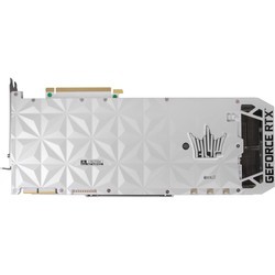 Видеокарта KFA2 GeForce RTX 3090 39NXM5MD3BLK